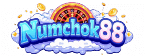 numchok88 logo